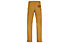 E9 Rondo Story Sp8 M – pantaloni arrampicata - uomo, Dark Yellow
