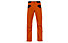 E9 Rondo Story SP 3 - pantaloni arrampicata - uomo, Dark Orange
