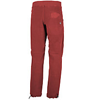 E9 Rondo Vs2 - pantaloni arrampicata - uomo, Red