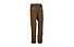 E9 Rondo Vs2 - pantaloni arrampicata - uomo, Brown