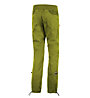 E9 Sindy - pantaloni lunghi arrampicata - donna, Green