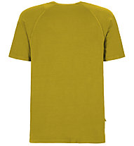 E9 Sob - T-shirt arrampicata - uomo, Brown