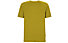 E9 Sob - Klettershirt - Herren, Brown