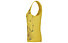 E9 Tola 2.3 SP W - top arrampicata - donna, Yellow