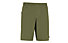 E9 Trd M - pantaloni corti arrampicata - uomo, Green