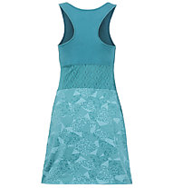 E9 Vale 2.4 - Kleid - Damen, Light Blue