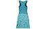 E9 Vale 2.4 - vestito - donna, Light Blue