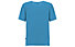 E9 Van - t-shirt arrampicata - uomo, Blue