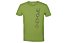 E9 Vortex SP T-shirt arrampicata, Apple