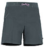 E9 Wendy2.4 - pantaloni corti arrampicata - donna, Dark Grey