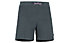 E9 Wendy2.4 - pantaloni corti arrampicata - donna, Dark Grey