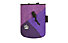 E9 Zucca - chalkbag, Purple/Violet
