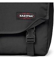 Eastpak Delegate - Umhängetasche - Messenger, Black