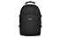 Eastpak Provider 33 L - Tagesrucksack mit Laptop-Hülle, Black/Black
