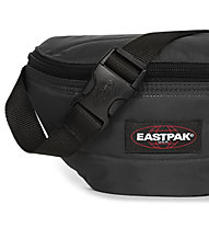 Eastpak Springer Puffered - Hüfttasche, Black/Dark Grey
