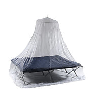 Easy Camp Mosquito Net Double - Moskitonetz, Grey