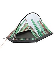 Easy Camp Tent Image Bottle - Zelt, Multicolor