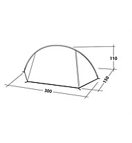 Easy Camp Tent Image Bottle - tenda