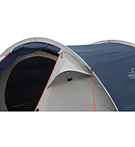 Easy Camp Vega 300 Compact - tenda bikepacking, Grey/Blue