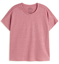 Ecoalf Bodalf - T-shirt - donna, Rose