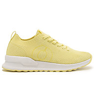 Ecoalf Condeknitalf - sneakers - donna, Yellow