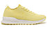 Ecoalf Condeknitalf - Sneakers - Damen, Yellow