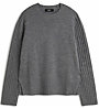 Ecoalf Eucalipto W - maglione - donna, Grey