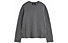 Ecoalf Eucalipto W - maglione - donna, Grey