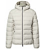 Ecoalf Freizeitjacke W - Damen, Light Grey