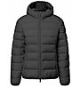 Ecoalf Freizeitjacke W - Damen, Black