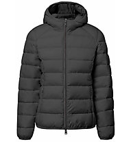 Ecoalf Freizeitjacke W - Damen, Black