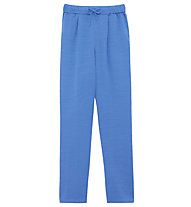 Ecoalf Misuri Pants W - lange Hose - Damen, Blue