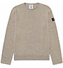 Ecoalf Pullover M - Herren, Brown