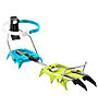 Edelrid Beast Lite Auto - ramponi, Black/Green