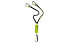 Edelrid Cable Kit Lite 5.0 - set via ferrata, Green