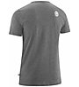 Edelrid Corporate - T-shirt - uomo, Grey