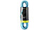 Edelrid Guide Assist Pro Dry 8mm - corda accessoria, Blue