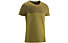 Edelrid Highball IV - T-shirt - uomo, Dark Green