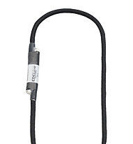 Edelrid HMPE Cord Sling 6mm - Schlinge, Black