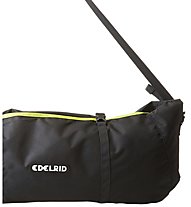 Edelrid Liner - Seilsack, Black/Green