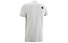 Edelrid Me Onset - T-shirt - uomo, White