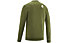 Edelrid Me Spotter Crew - Sweatshirts - Herren, Green