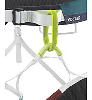 Edelrid Moe 3R - imbrago arrampicata, Assorted colours