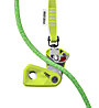 Edelrid Ohm II - accessorio arrampicata, Green