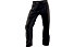 Edelrid Pants - pantaloni lunghi arrampicata - uomo, Black