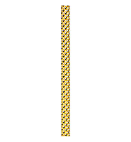 Edelrid Phoenix 9,6 SE - corda singola, Yellow