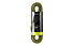 Edelrid Starling Protect Pro Dry 8,2mm - Halb/Zwillingsseil, Yellow