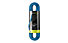 Edelrid Swift 48 Pro Dry 8,9 mm - corda singola/mezza/gemella, Blue