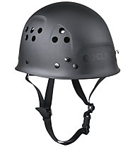 Edelrid Ultralight - casco arrampicata, Black