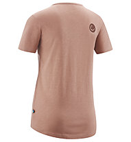 Edelrid Wo Highball V - T-shirt - Damen, Pink